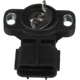 Purchase Top-Quality STANDARD - PRO SERIES - TH409 - Capteur de position de papillon pa2