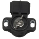 Purchase Top-Quality STANDARD - PRO SERIES - TH409 - Capteur de position de papillon pa3