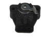 Purchase Top-Quality STANDARD - PRO SERIES - TH41 - Throttle Position Sensor pa4