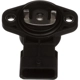 Purchase Top-Quality Throttle Position Sensor by STANDARD - PRO SERIES - TH432 pa2