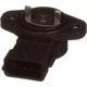 Purchase Top-Quality STANDARD - PRO SERIES - TH432 - Throttle Position Sensor pa3