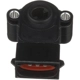 Purchase Top-Quality STANDARD - PRO SERIES - TH46 - Throttle Position Sensor pa2