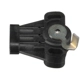 Purchase Top-Quality STANDARD - PRO SERIES - TH50 - Throttle Position Sensor pa7