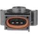 Purchase Top-Quality Throttle Position Sensor by STANDARD - PRO SERIES - TH74 pa3