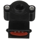 Purchase Top-Quality Throttle Position Sensor by STANDARD - PRO SERIES - TH74 pa4