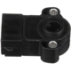 Purchase Top-Quality Throttle Position Sensor by STANDARD - PRO SERIES - TH74 pa8