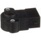 Purchase Top-Quality STANDARD - PRO SERIES - TH74 - Throttle Position Sensor pa9
