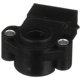 Purchase Top-Quality STANDARD - PRO SERIES - TH76 - Throttle Position Sensor pa4