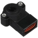 Purchase Top-Quality STANDARD - PRO SERIES - TH77 - Throttle Position Sensor pa1