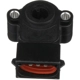 Purchase Top-Quality STANDARD - PRO SERIES - TH77 - Throttle Position Sensor pa3