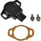 Purchase Top-Quality STANDARD - PRO SERIES - TPR103 - Throttle Position Sensor Kit pa1