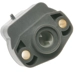 Purchase Top-Quality STANDARD/T-SERIES - TH143T - Throttle Position Sensor pa12