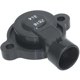 Purchase Top-Quality STANDARD/T-SERIES - TH149T - Throttle Position Sensor pa11