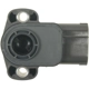 Purchase Top-Quality STANDARD/T-SERIES - TH157T - Throttle Position Sensor pa11