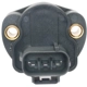 Purchase Top-Quality STANDARD/T-SERIES - TH189T - Throttle Position Sensor pa11