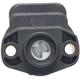 Purchase Top-Quality STANDARD/T-SERIES - TH266T - Throttle Position Sensor pa11