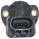 Purchase Top-Quality STANDARD/T-SERIES - TH266T - Throttle Position Sensor pa12