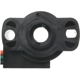 Purchase Top-Quality STANDARD/T-SERIES - TH44T - Throttle Position Sensor pa12