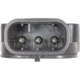 Purchase Top-Quality Throttle Position Sensor by STANDARD/T-SERIES - TH136T pa1