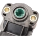 Purchase Top-Quality Throttle Position Sensor by STANDARD/T-SERIES - TH136T pa2