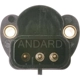 Purchase Top-Quality Throttle Position Sensor by STANDARD/T-SERIES - TH145T pa5