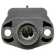 Purchase Top-Quality Throttle Position Sensor by STANDARD/T-SERIES - TH145T pa7