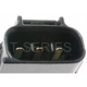 Purchase Top-Quality Throttle Position Sensor by STANDARD/T-SERIES - TH207T pa1