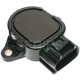 Purchase Top-Quality Throttle Position Sensor by STANDARD/T-SERIES - TH207T pa11