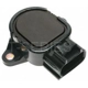 Purchase Top-Quality Throttle Position Sensor by STANDARD/T-SERIES - TH207T pa2