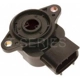 Purchase Top-Quality Throttle Position Sensor by STANDARD/T-SERIES - TH207T pa3