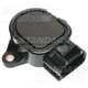 Purchase Top-Quality Throttle Position Sensor by STANDARD/T-SERIES - TH207T pa8