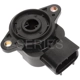 Purchase Top-Quality Throttle Position Sensor by STANDARD/T-SERIES - TH207T pa9