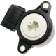 Purchase Top-Quality Throttle Position Sensor by STANDARD/T-SERIES - TH224T pa4