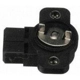 Purchase Top-Quality Throttle Position Sensor by STANDARD/T-SERIES - TH293T pa11