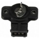 Purchase Top-Quality Throttle Position Sensor by STANDARD/T-SERIES - TH293T pa12