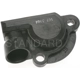 Purchase Top-Quality STANDARD/T-SERIES - TH42T - Throttle Position Sensor pa4