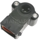 Purchase Top-Quality Throttle Position Sensor by STANDARD/T-SERIES - TH46T pa1