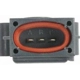 Purchase Top-Quality Throttle Position Sensor by STANDARD/T-SERIES - TH46T pa6