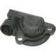 Purchase Top-Quality Throttle Position Sensor by STANDARD/T-SERIES - TH47T pa5