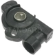 Purchase Top-Quality Throttle Position Sensor by STANDARD/T-SERIES - TH51T pa5