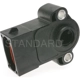 Purchase Top-Quality Throttle Position Sensor by STANDARD/T-SERIES - TH54T pa2