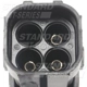 Purchase Top-Quality Throttle Position Sensor by STANDARD/T-SERIES - TH67T pa10