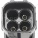 Purchase Top-Quality Throttle Position Sensor by STANDARD/T-SERIES - TH67T pa3