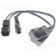 Purchase Top-Quality Throttle Position Sensor by STANDARD/T-SERIES - TH67T pa9