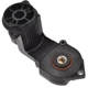 Purchase Top-Quality TECHSMART - I05001 - Throttle Position Sensor pa13