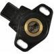 Purchase Top-Quality Throttle Position Sensor by TECHSMART - T42005 pa1