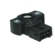 Purchase Top-Quality URO - 13631721456 - Throttle Position Sensor pa2