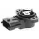 Purchase Top-Quality Throttle Position Sensor by VEMO - V52-72-0253 pa1