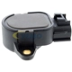 Purchase Top-Quality Throttle Position Sensor by VEMO - V70-72-0255 pa3