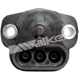 Purchase Top-Quality Throttle Position Sensor by WALKER PRODUCTS - 200-1005 pa2